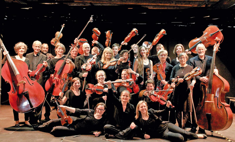 kammerorchester