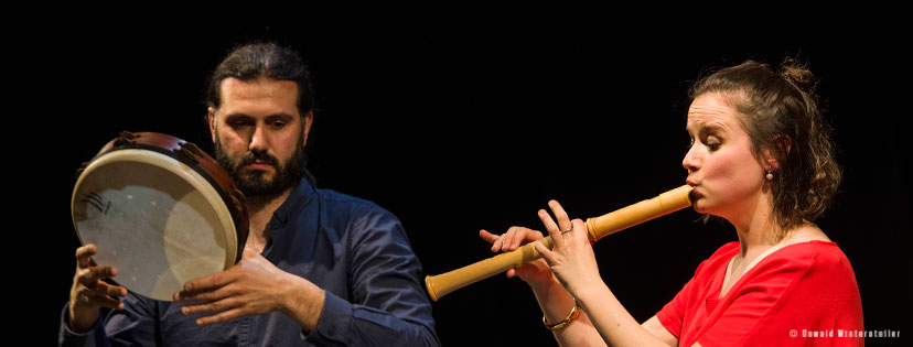 Tag 6: Workshops, Salzschlümpfe und Duo Enßle-Lamprecht