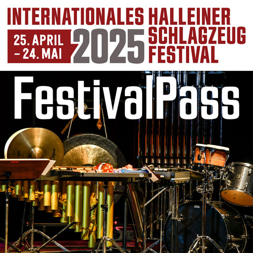 festivalpass